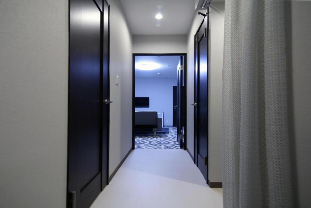 Ferienwohnung Kino浅草 Präfektur Tokio Exterior foto